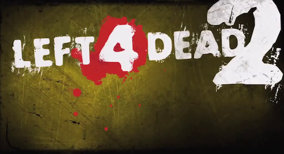 Left 4 Dead 2 - der Zombie Klassiker